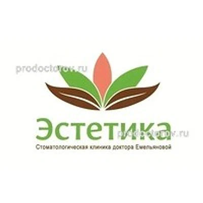 Стоматология «Эстетика»