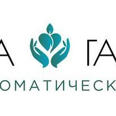 «Клиника Гармонии»