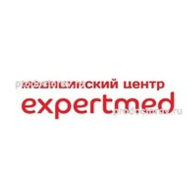 «Экспертмед» («Инвитро») на Мира