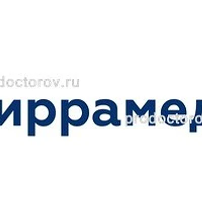 Клиника «Миррамед» на Павленко