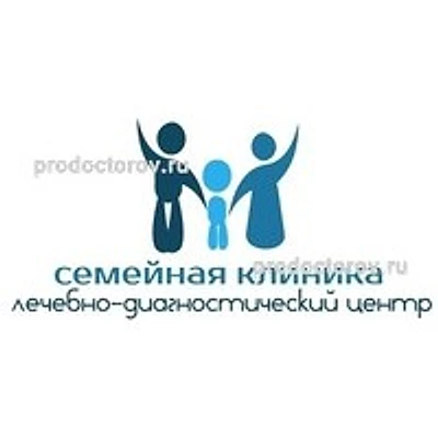 «Семейная клиника» — Частная клиника, Пятигорск
