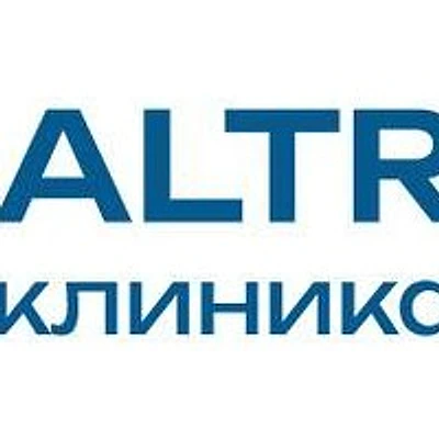 Клиника «АльтраВита»