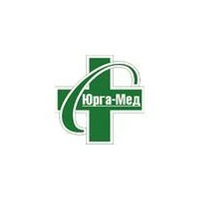 Медицинский центр «Юрга-Мед»