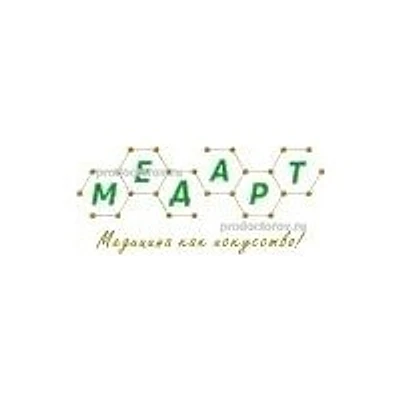 Клиника «МедАрт»