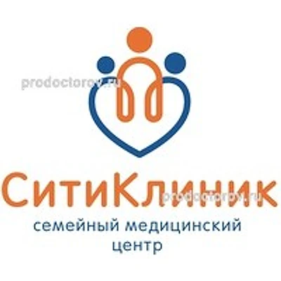 «Сити Клиник» в Коньково — Москва