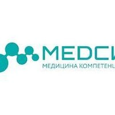Детская клиника «Медси» на Трифоновской