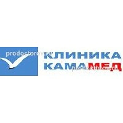 Клиника «Камамед»