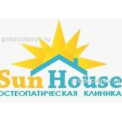Остеопатическая клиника «Sun House» — Частная клиника, Тула