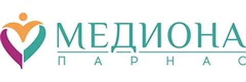 Клиника «Медиона парнас»