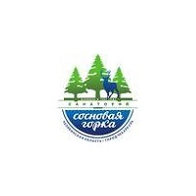 Пансионат «Сосновая горка» — Частная клиника, Чебаркуль