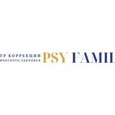 Психиатрический центр «Psy-family»