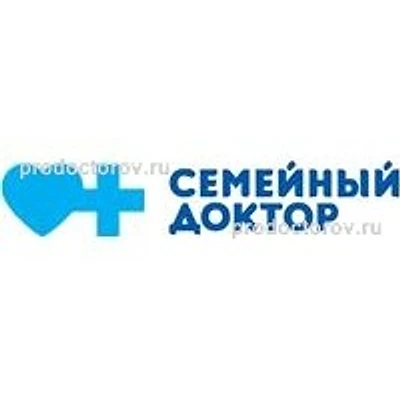 Медицинский центр «Семейный доктор» — Частная клиника, Электросталь