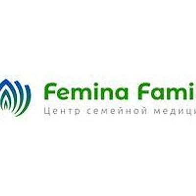 Медицинский центр «Фемина» на Севастопольской — Симферополь