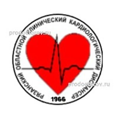 Поликлиника №3 кардиологического диспансера