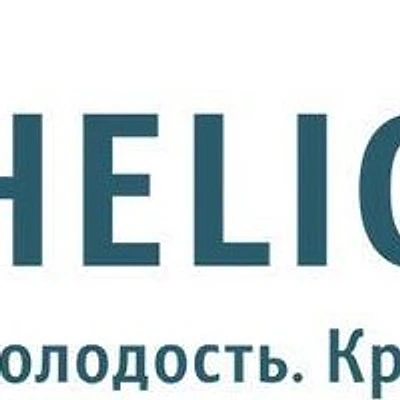 Клиника «Heliocity»