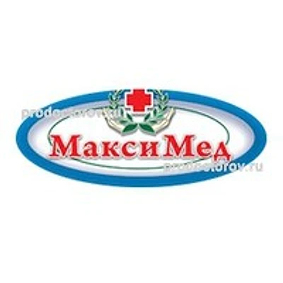 Медицинский центр «МаксиМед»