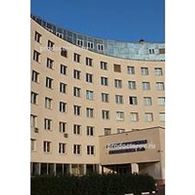 Стоматологическая поликлиника №35 корп. 1638