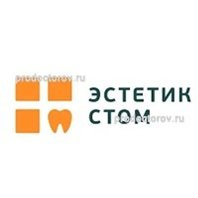Стоматология «Эстетик-Стом» на Ахунова