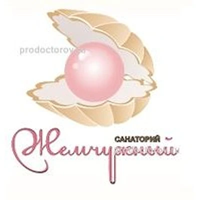 Санаторий «Жемчужный» — Частная клиника, Тюмень