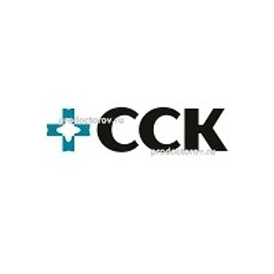 «Современный стоматологический комплекс» на Лесной