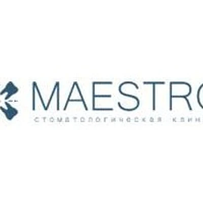 Стоматология «Маэстро» — Частная клиника, Москва