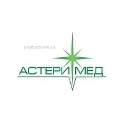 «Астери-Мед» на Велозаводской