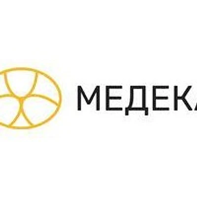 Стоматология «Медека» — Частная клиника, Москва
