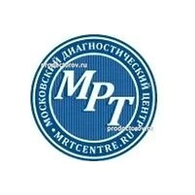 «МРТ-центр» на Маршала Катукова — Частная клиника, Москва