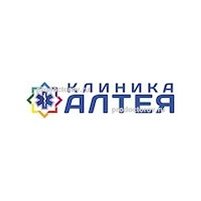 Клиника «Алтея» — Москва