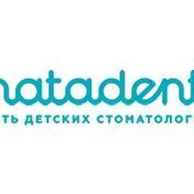 Детская стоматология «Натадент» на Нестерова — Москва