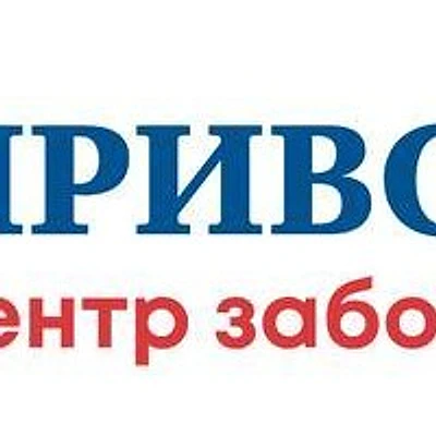 Центр коррекции зрения «Приволжье»