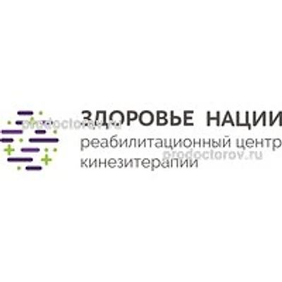 Центр «Здоровье нации» — Частная клиника, Симферополь