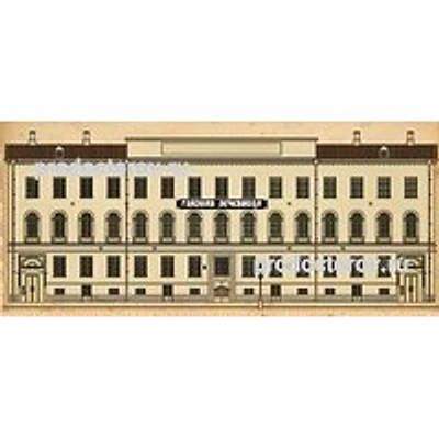 Глазной диагностический центр №7 на Литейном проспекте