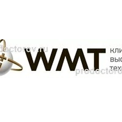 «Клиника WMT» на 1-го Мая — Краснодар