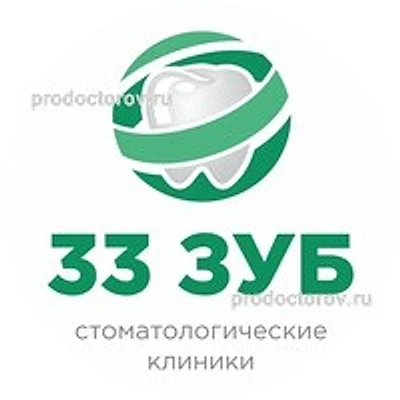 «33-й зуб» на Боткинской — Частная клиника, Санкт-Петербург