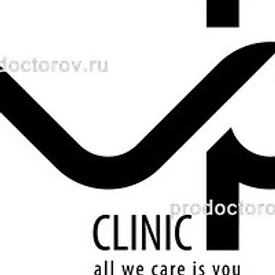 «Вип Клиник» на Чистопрудном
