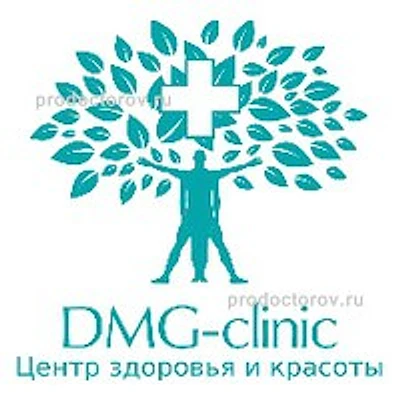Центр МРТ «DMG-клиник» — Частная клиника, Санкт-Петербург