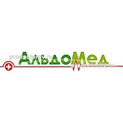 Медицинский центр «Альдомед» на Титова