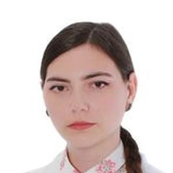 Добрица Елизавета Александровна — Невролог, Санкт-Петербург