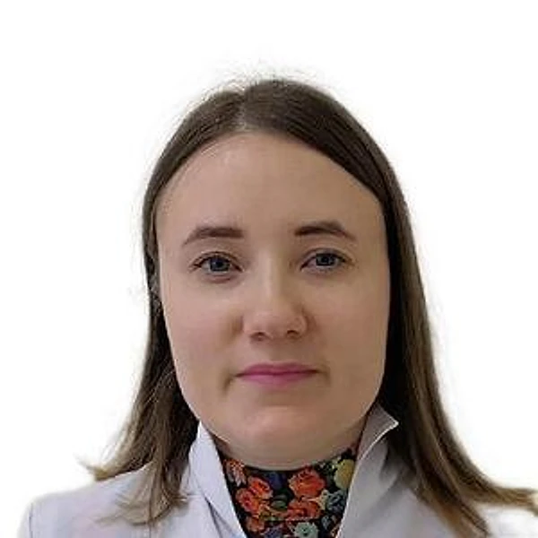 Ремизова Вероника Павловна — Детский офтальмолог, Можайск