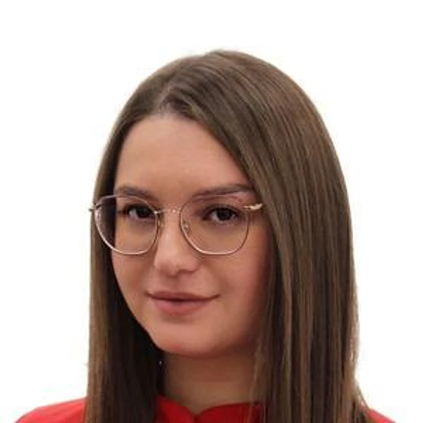 Митина Наталия Александровна — Детский офтальмолог, Офтальмолог (окулист), Тула