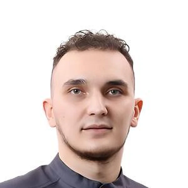 Аникеев Артём Вадимович — Стоматолог-имплантолог, Стоматолог-хирург, Москва