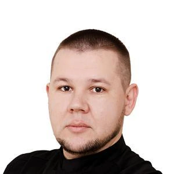 Гунько Риан Юрьевич — Стоматолог-хирург, Стоматолог-имплантолог, Саранск