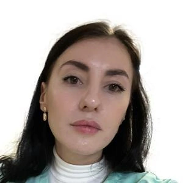 Рыкова Дарья Игоревна — Детский невролог, Тула