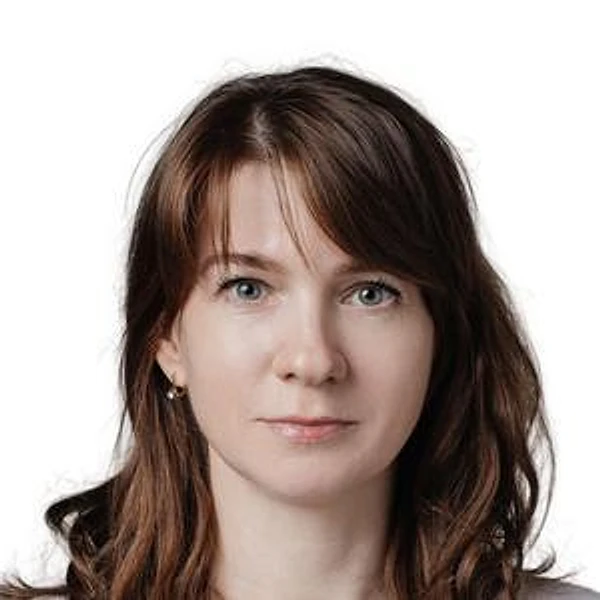 Ильина Надежда Александровна — Ревматолог, Новосибирск