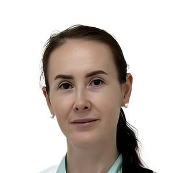 Николаева Инга Юрьевна — Стоматолог, Стоматолог-хирург, Чебоксары