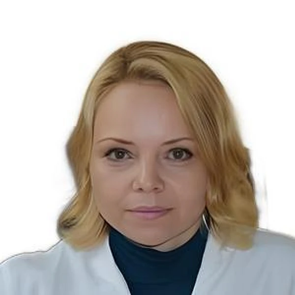 Циренщикова Надежда Александровна — Гастроэнтеролог, Ижевск