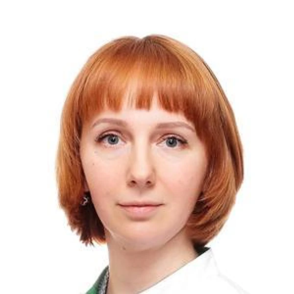 Альмасри Надежда Николаевна — Педиатр, Москва