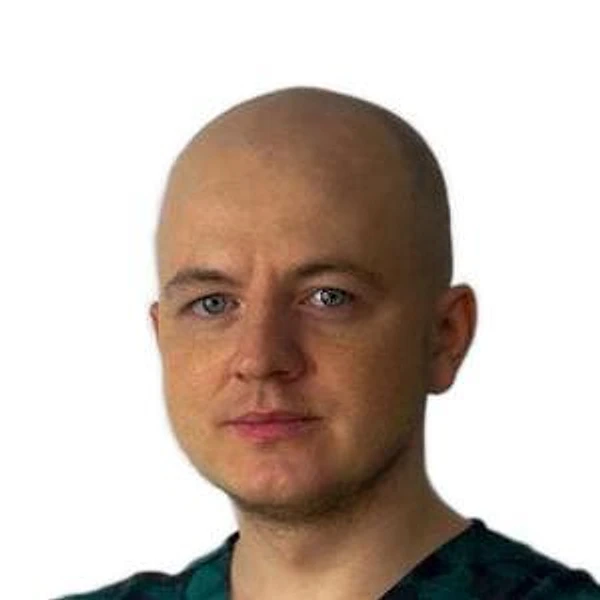 Дик Юрий Дмитриевич — Пластический хирург, Санкт-Петербург