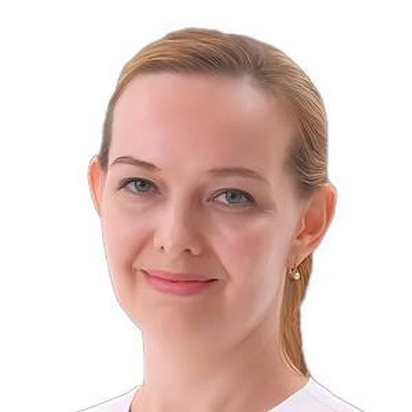 Новокрещенова Наталья Владимировна — Стоматолог, Ижевск